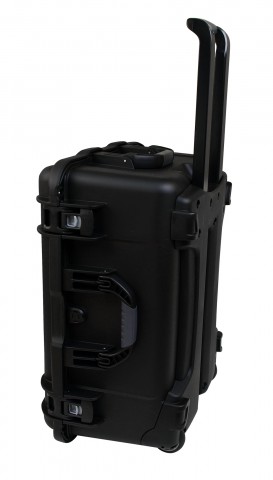 Gator Titan Series Waterproof Case, 20 X 15 X 10 with Diced Foam Gator Titan Series Waterproof Case, 20 X 15 X 10 with Diced Foam
